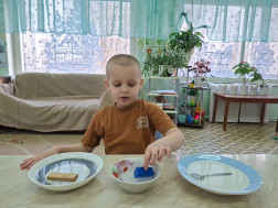 Мы - исследователи.