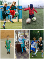 Мой футбол!.