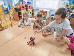 Что значат настольные игры для детей?.