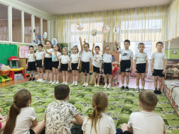 Всемирный день профилактики гриппа и ОРВИ.