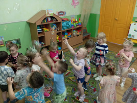 Мыльные пузыри Мыльные пузыри.